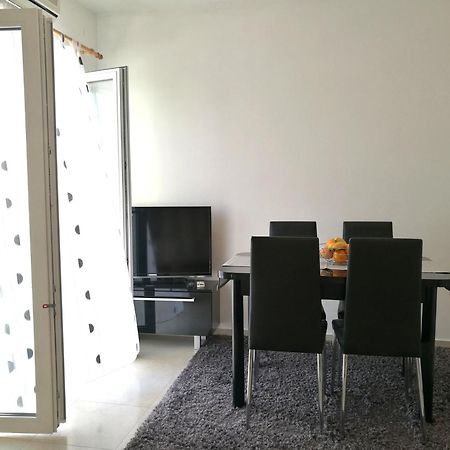 Apartments Jure Miljak Podstrana Buitenkant foto