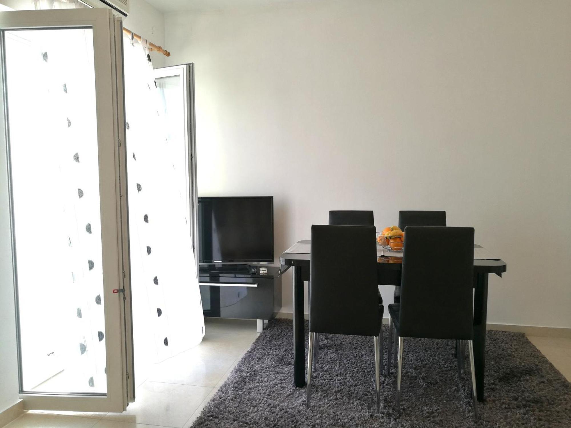 Apartments Jure Miljak Podstrana Buitenkant foto